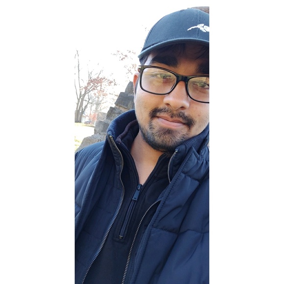 Meet your Posher, Divyesh - Picture 1 of 1